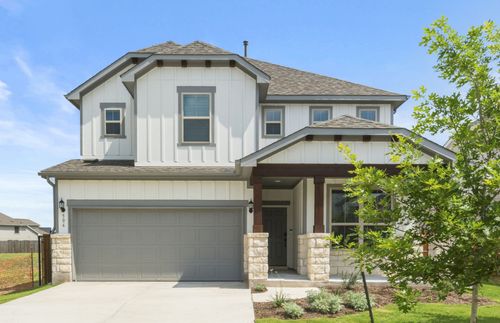 506 Eliese Cv, Liberty Hill, TX, 78642-2845 | Card Image