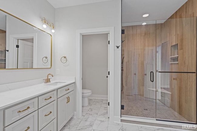 650 Hickory Dr, House other with 4 bedrooms, 3 bathrooms and null parking in Tipton IN | Image 21