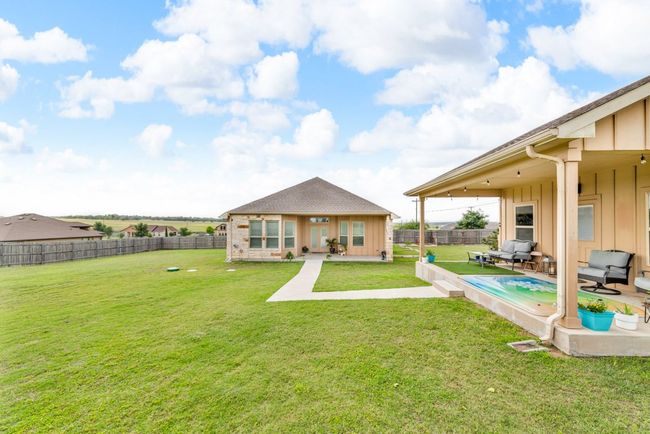 201 Wind Stone E, House other with 4 bedrooms, 2 bathrooms and 2 parking in Jarrell TX | Image 8
