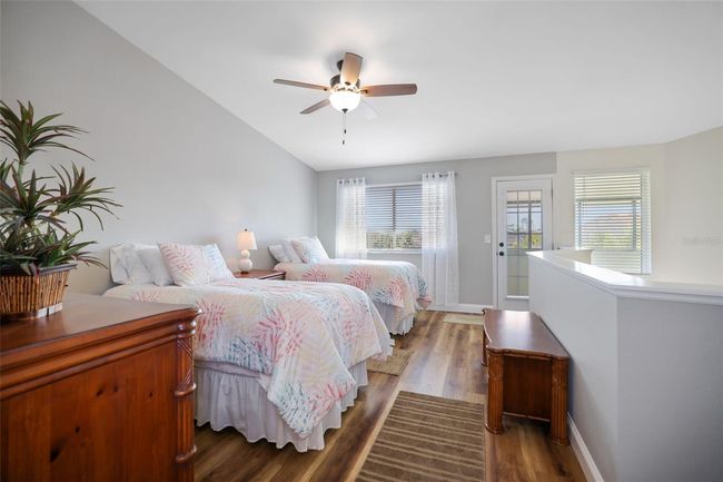 2383 Hanover Dr, Townhouse with 2 bedrooms, 3 bathrooms and null parking in DUNEDIN FL | Image 39