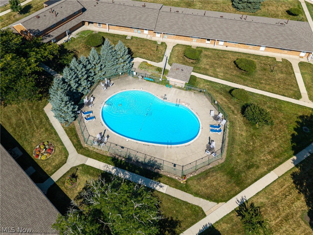 Residential in Rocky River 4