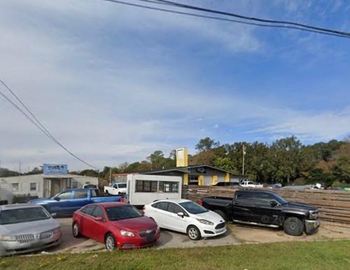 2552 Government Blvd, Mobile, AL, 36606-1614 | Card Image
