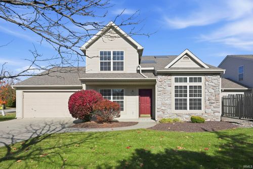 5602 Thornbriar Ln, Fort Wayne, IN, 46835-3891 | Card Image