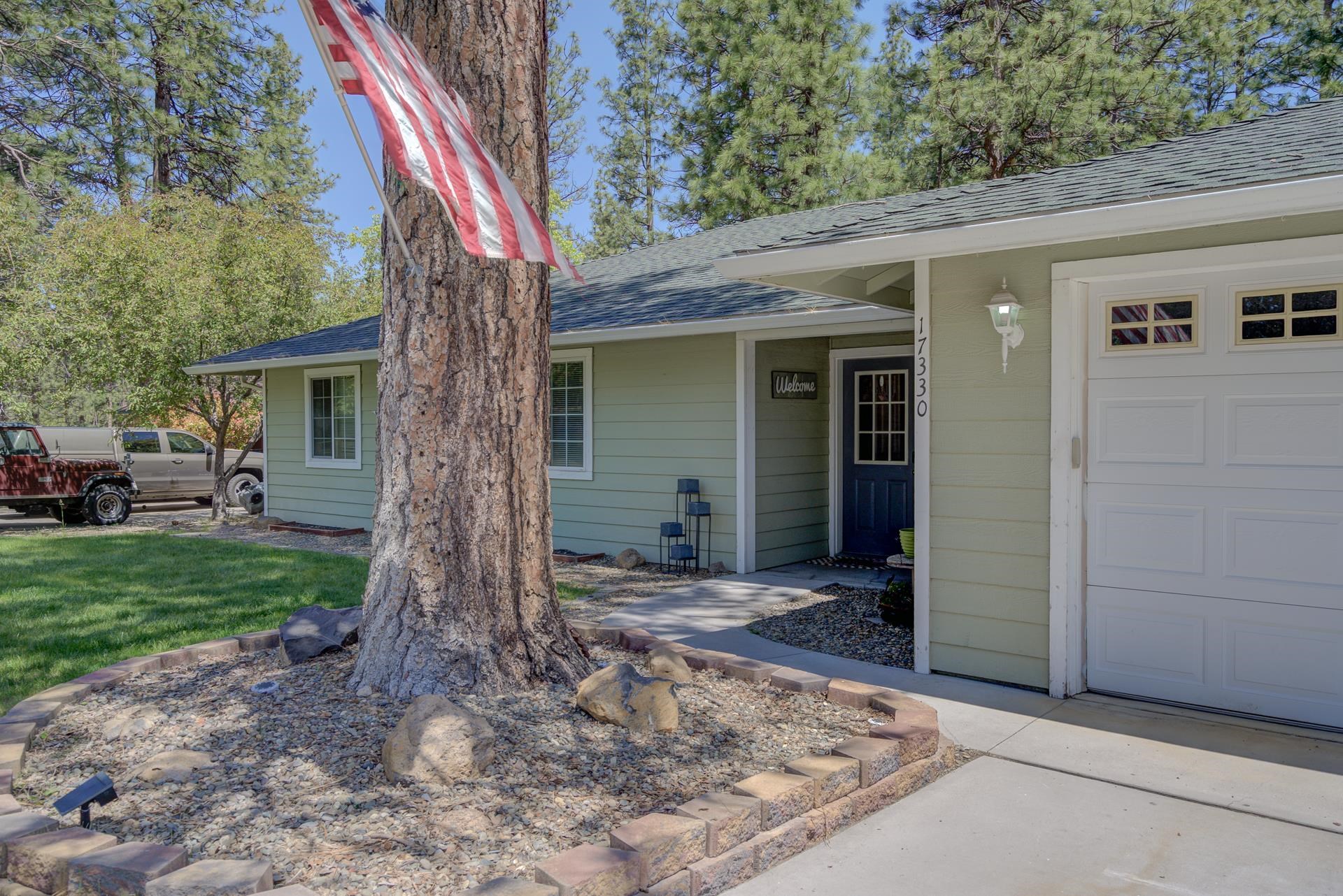 Residential in Weed 3