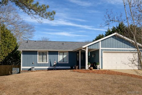 143 Camellia Ct, Millbrook, AL, 36054-1592 | Card Image