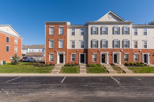 2621 Calgary, Lexington, KY, 40509 | Card Image