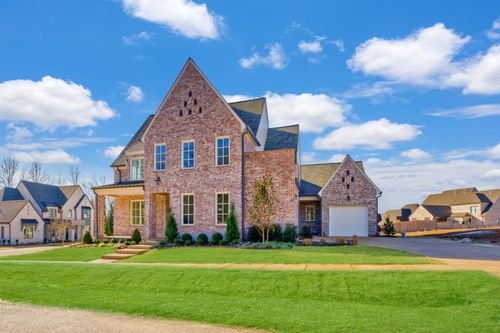 527 Brangus Valley Dr, Collierville, TN, 38017-1123 | Card Image