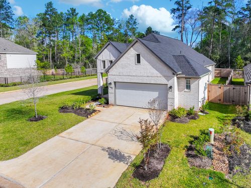 676 Crested Duck Ct, Willis, TX, 77378 | Card Image