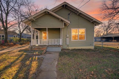 710 E Lamar St, Sherman, TX, 75090-6029 | Card Image