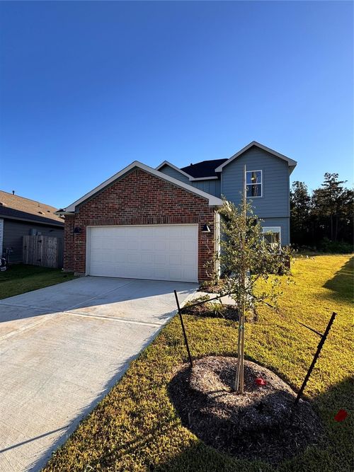 25799 John Wayne Ct, Splendora, TX, 77372-5631 | Card Image