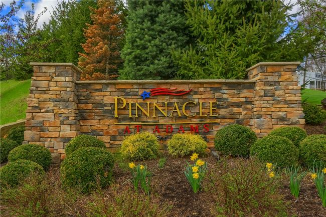 217 Patriots Way, House other with 3 bedrooms, 3 bathrooms and 2 parking in Mars PA | Image 50