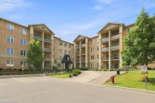 423-1077 Gordon St, Guelph, ON, N1G0E3 | Card Image