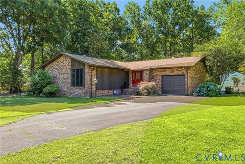 2721 Lammrich Rd, Henrico, VA, 23231-7334 | Card Image