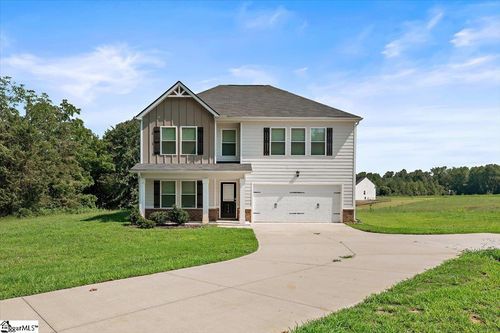 536 Grassy Pond Rd, Gaffney, SC, 29341-3506 | Card Image