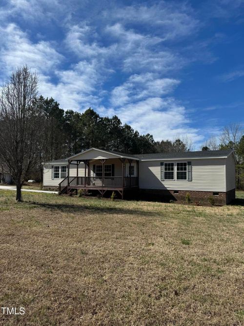 276 Floyd Rd, Louisburg, NC, 27549-7627 | Card Image