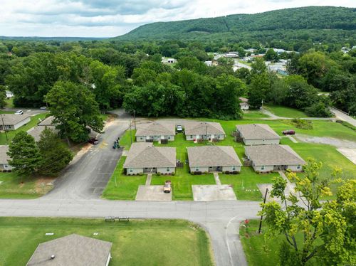 1008 Wilson St, Heber Springs, AR, 72543-4219 | Card Image
