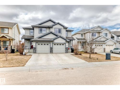 1285 Cunningham Dr Sw, Edmonton, AB, T6W0R7 | Card Image