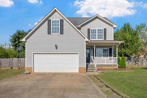101 N Cavalcade Cir, Oak Grove, KY, 42262-9502 | Card Image