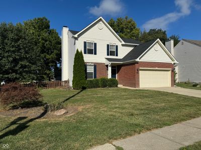 1240 Berrywood Drive, House other with 4 bedrooms, 2 bathrooms and null parking in Greenwood IN | Image 3