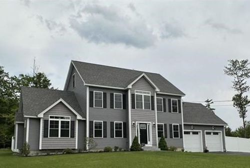 87 Copp Dr, Fremont, NH, 03044 | Card Image