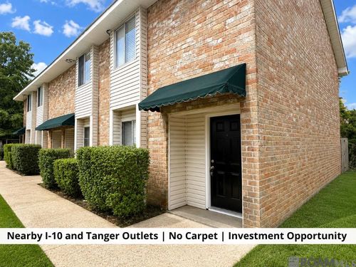 12d-920 W Tony St, Gonzales, LA, 70737-4847 | Card Image