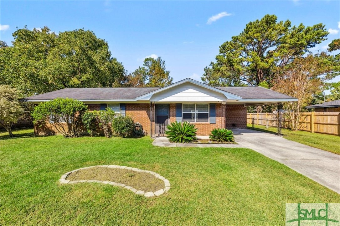 Weston Way, Pooler, GA 31322