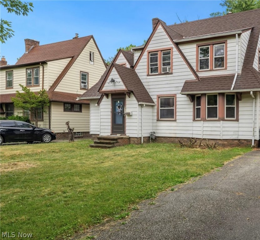 Maple Heights Blvd, Maple Heights, OH 44137