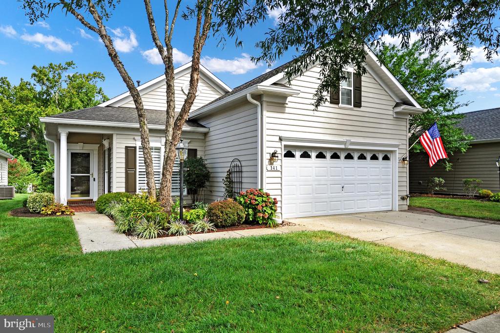 Sonata Way, Centreville, MD 21617