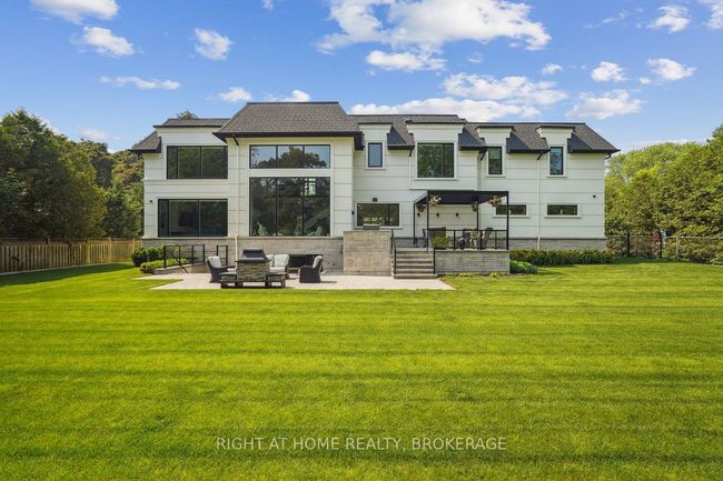 1260 Braeside Dr, House other with 5 bedrooms, 7 bathrooms and 7 parking in Oakville ON | Image 4