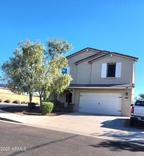 2029 N 213th Dr, Buckeye, AZ, 85396-2507 | Card Image