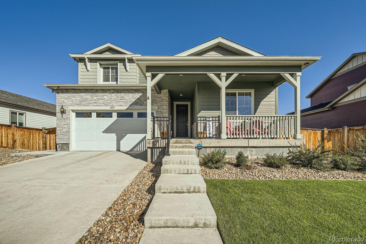 119th Pl, Thornton, CO 80233