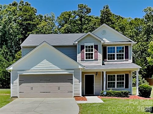 604 Hunley St, Monroe, NC, 28112-6520 | Card Image