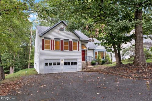 307 Raft Cv, STAFFORD, VA, 22554-2622 | Card Image