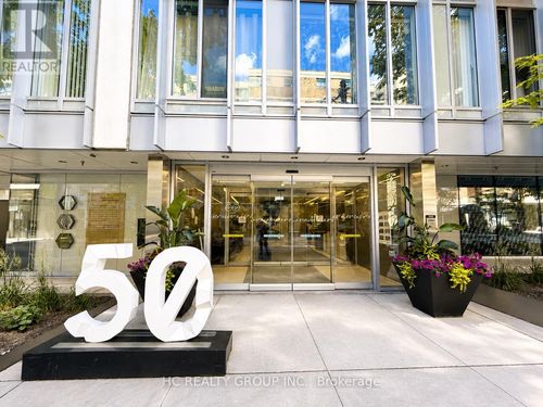 315-50 Mccaul Street, Toronto (Kensington-Chinatown), ON, M5T1V9 | Card Image