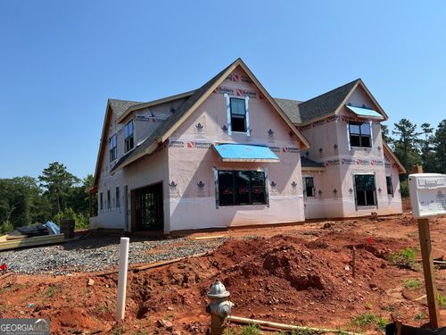 155 Hawthorne Lane, Forsyth, GA, 31029 | Card Image