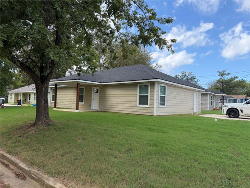 229 Elm Street, Durant, OK, 74701 | Card Image