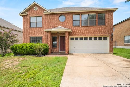 1664 Willow Top Dr, Schertz, TX, 78154-3626 | Card Image