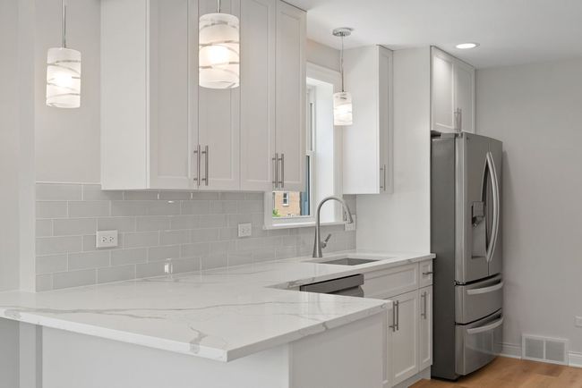 7810 N Neva Ave, House other with 4 bedrooms, 3 bathrooms and 1 parking in Niles IL | Image 8