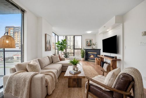 602-8180 Granville Ave, Richmond, BC, V6Y4G1 | Card Image