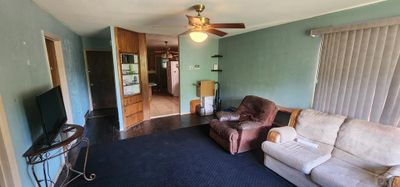 1809 S 6th St, House other with 2 bedrooms, 2 bathrooms and 2 parking in Lamar CO | Image 2