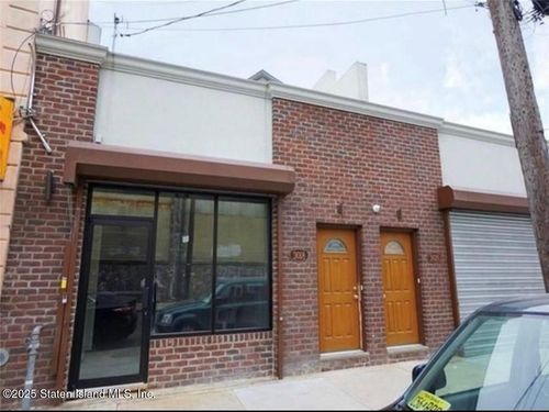 3018 Richmond Ter, Staten Island, NY, 10303-1302 | Card Image