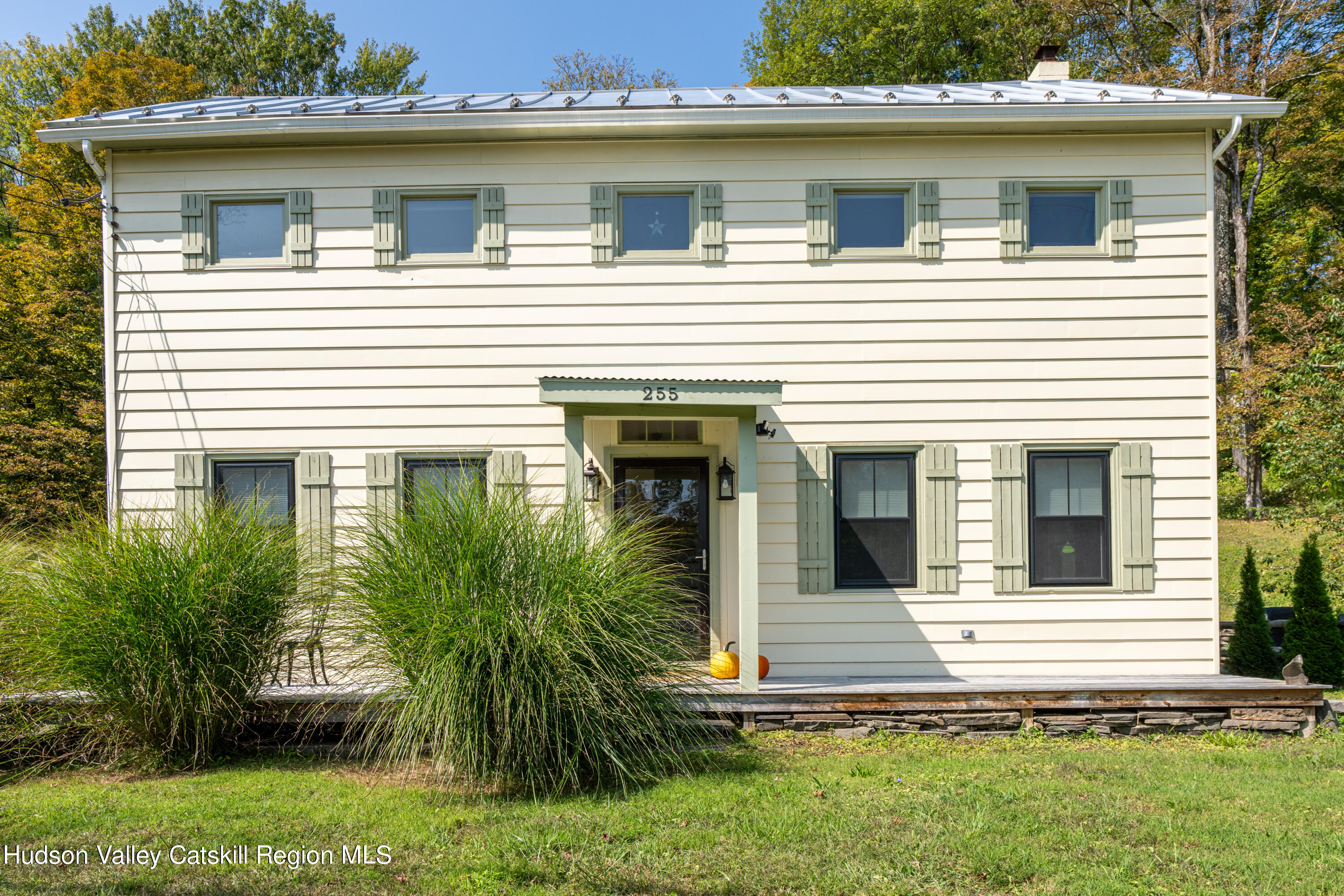 High Falls Rd, Saugerties, NY 12477