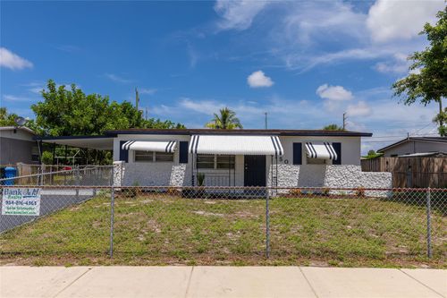 4150 Nw 11th Ave, Oakland Park, FL, 33309-4611 | Card Image