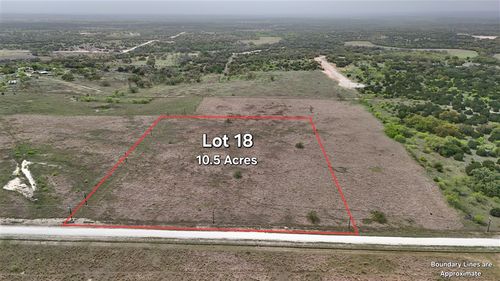 141 Live Oak Mott Dr, Goldthwaite, TX, 76844-2180 | Card Image