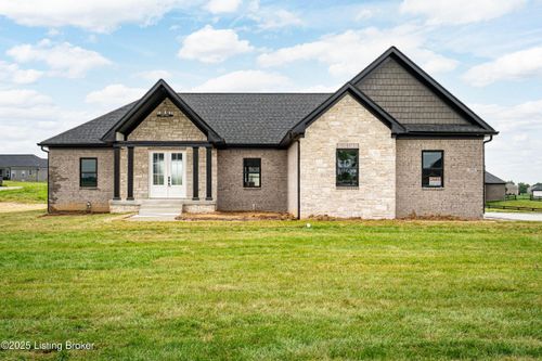291 Dalton Dr, Fisherville, KY, 40023-7587 | Card Image
