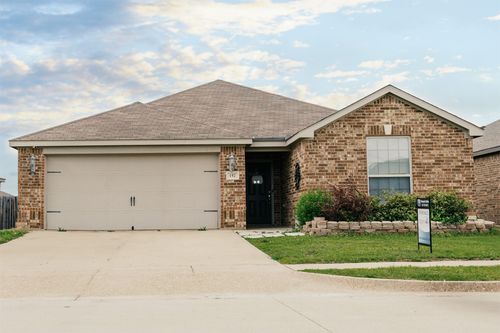 157 Presidents Way, Venus, TX, 76084-1114 | Card Image