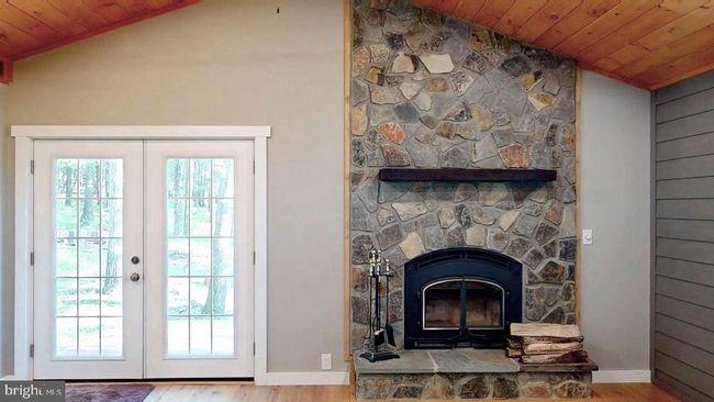 542 Hidden Acres Rd, House other with 3 bedrooms, 3 bathrooms and null parking in MOUNT STORM WV | Image 16