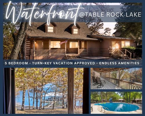 23-207 Bar M Ln, Branson West, MO, 65737-9295 | Card Image