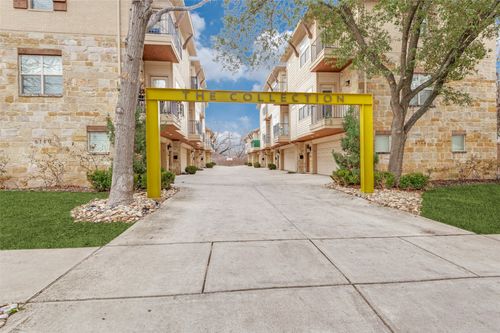 3-6140 Oram Street, Dallas, TX, 75206 | Card Image