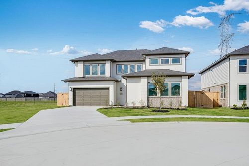 21642 Bluewood Haven Dr, Cypress, TX, 77433-8778 | Card Image